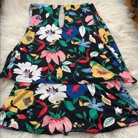 Anthropologie Deletta top - Picture 5 of 8